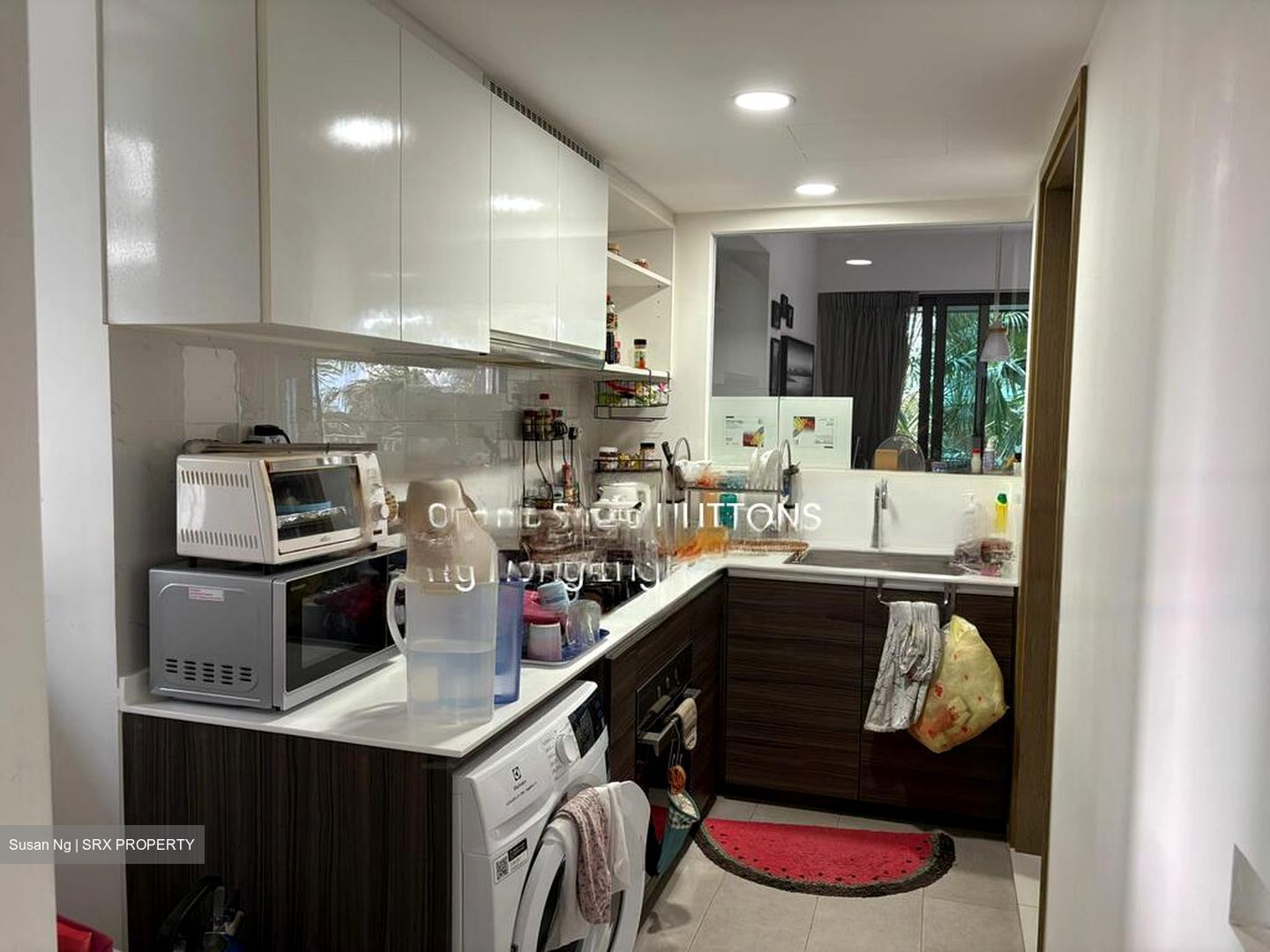 The Terrace (D19), Condominium #453450711